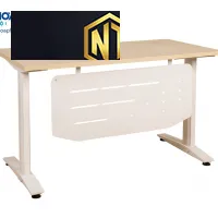 Bàn làm việc có yếm tôn UN120SCS3 - UN120CS3